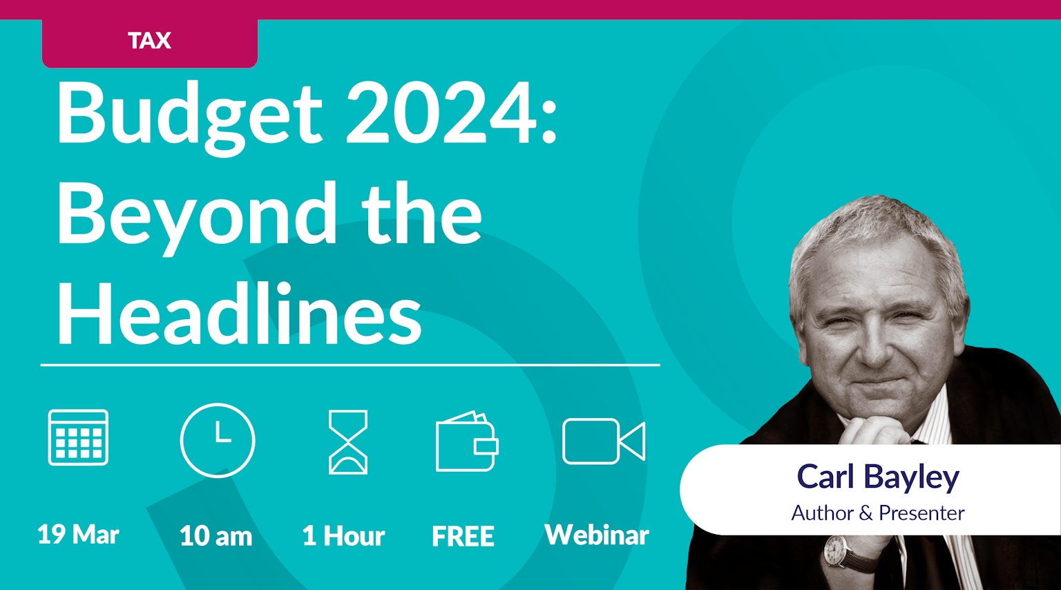 Budget 2024: Behind the Headlines
