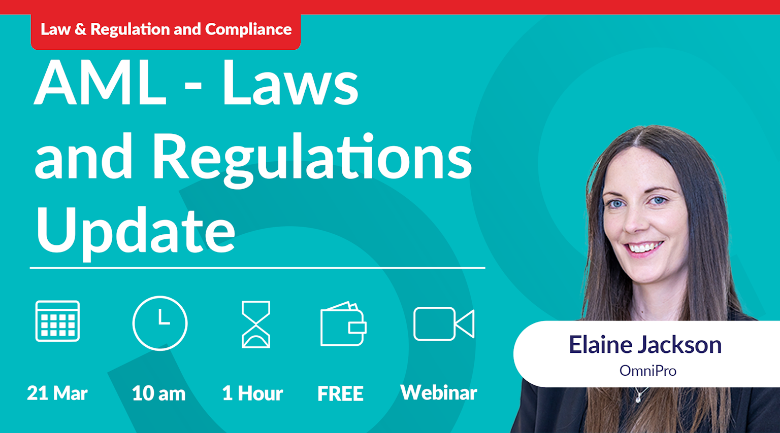 AML - Laws and Regulations Update - March 2024